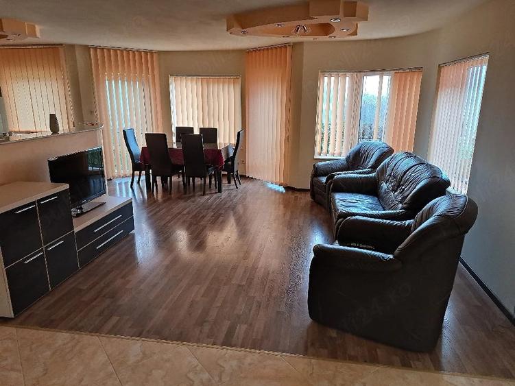 Casă cu 3 camere cu Teren 700 Mp în Hereclean