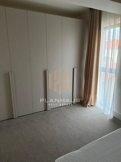 Apartament cu 3 camere decomandat, mobilat în Ultracentral