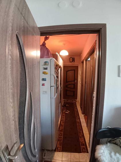 Garsonieră decomandată în Brazda lui Novac