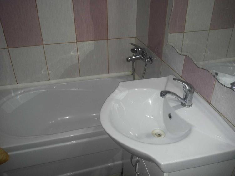 Apartament cu 2 camere nedecomandat în Tătărași