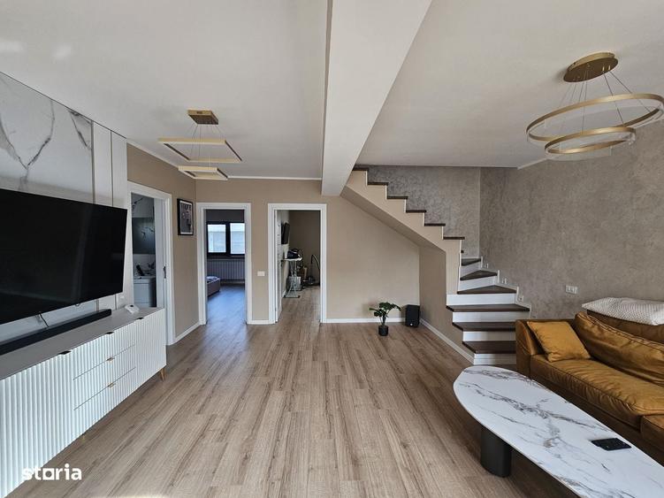 Casă cu 4 camere cu Teren 300 Mp în Valu lui Traian