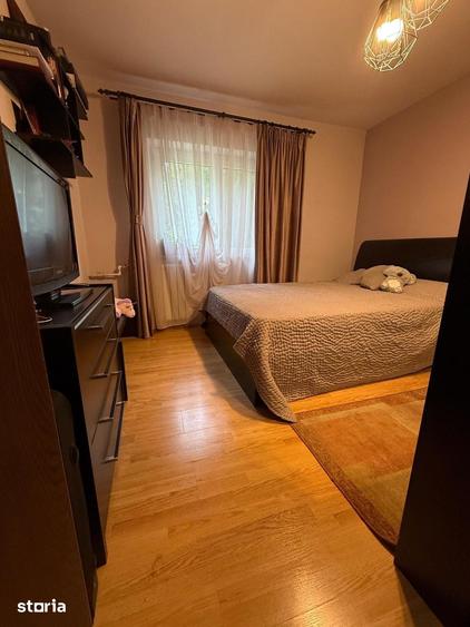 2 camere l Brazda - Amaradia - 1
