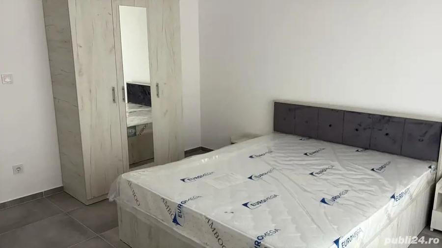 Apartament cu 2 camere în Caransebeș