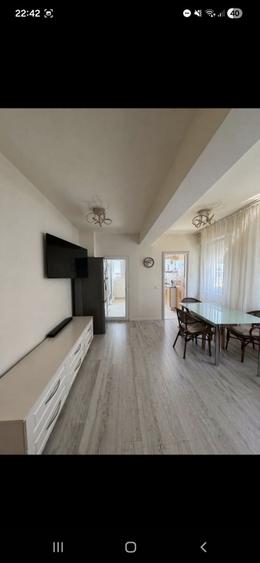 Apartament cu 2 camere decomandat, mobilat în Inel I