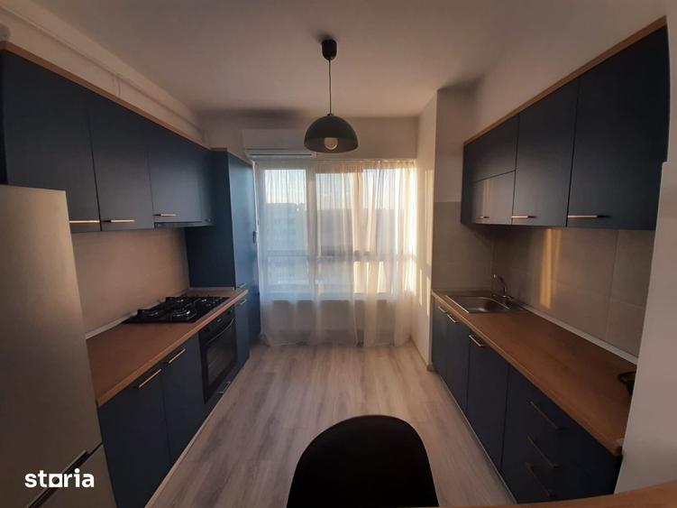 Apartament de inchiriat, 2 camere, semidecomandat, Alexandru cel Bun - 3