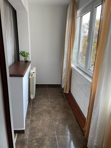 Garsonieră în Central