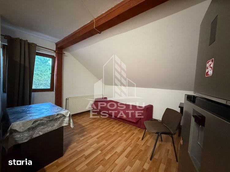 Apartament 2 camere la casa, centrala proprie, zona Aradului - 1