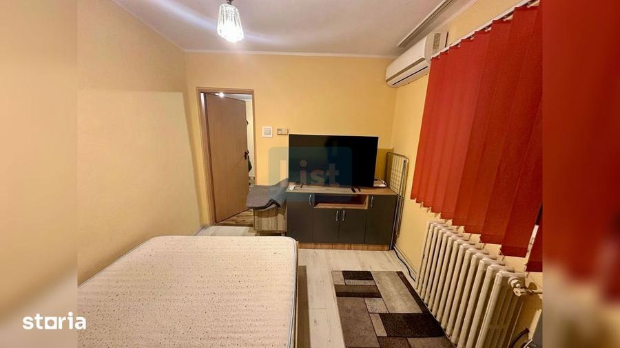 Apartament 1 camera Mara?ti, The Office, pet friendly - 5