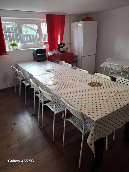 Apartament cu 4 camere decomandat în Aurel Vlaicu