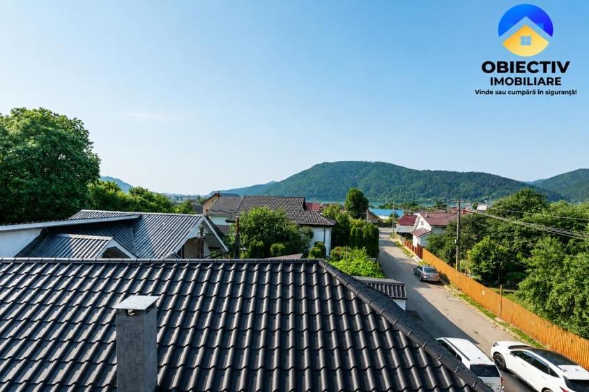 Casă cu teren de vânzare în Piatra Neamț – Strada Humăriei - 3