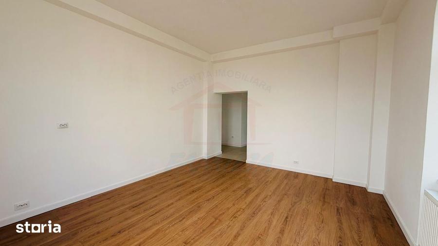 Garsonieră în Ultracentral