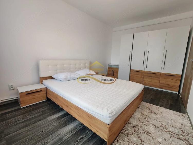 Apartament 2 camere decomandate, Str. 9 Mai - 5