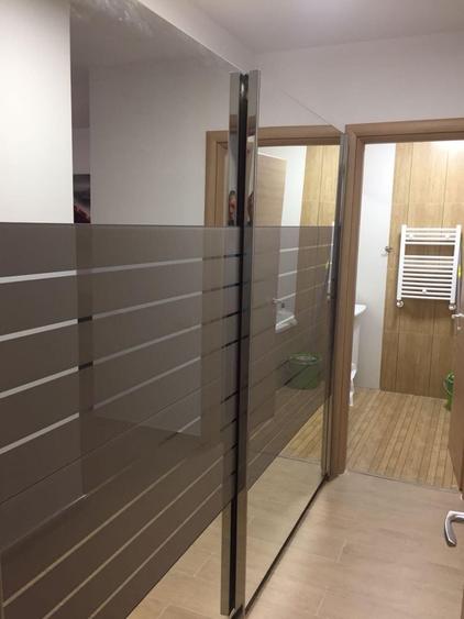 Apartament cu 3 camere decomandat în Politehnica
