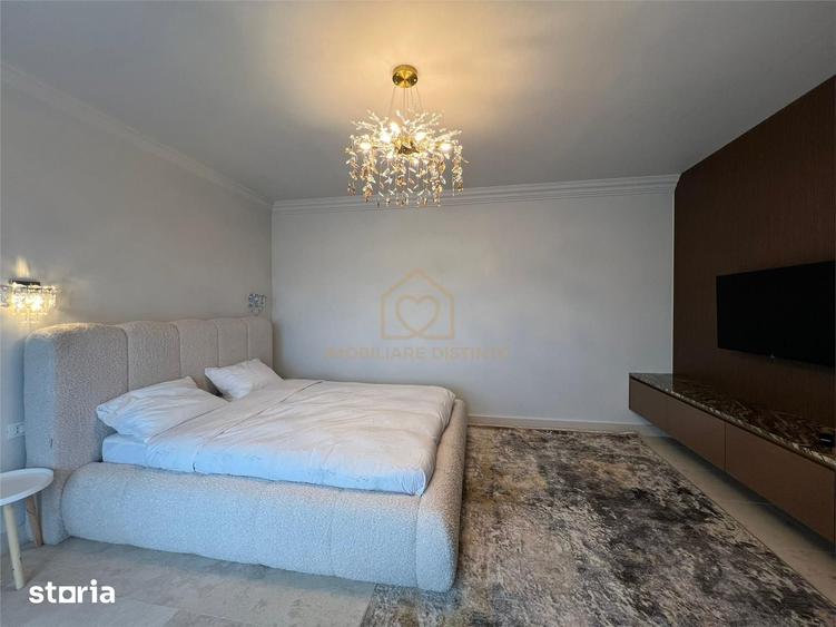 Apartament cu 5 camere în Valea Borcutului