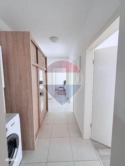 Apartament cu 2 camere decomandat în Șelimbăr