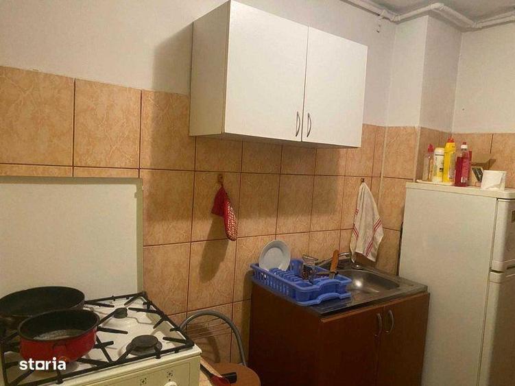 Garsoniera spatioasa, Militari, Virtutii, Orsova - 5