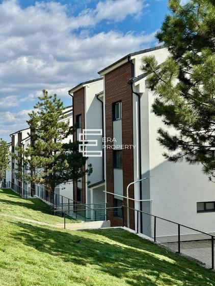 Apartament cu 2 camere decomandat în Cristian