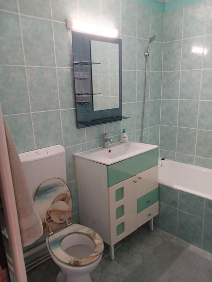 Apartament cu 3 camere decomandat în Tăuții-Măgherăuș