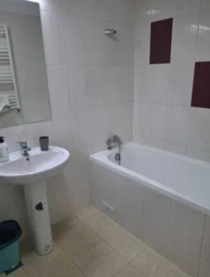 Apartament cu 2 camere semidecomandat, mobilat în Theodor Pallady
