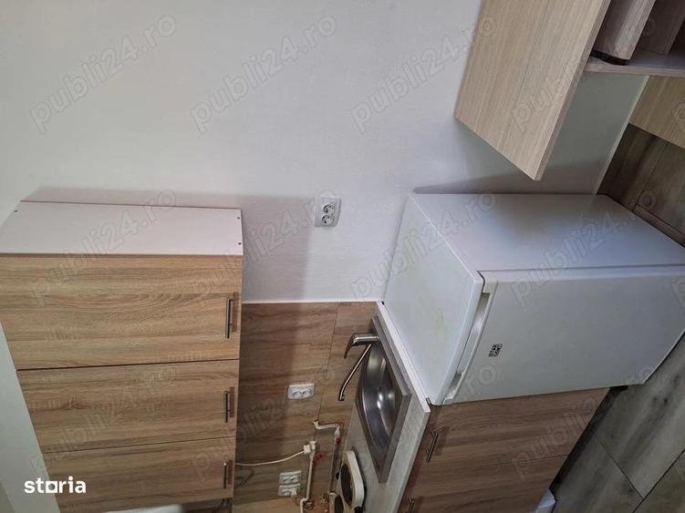 GARSONIERA -ZONA MEDICINEI-TAKE IONESCU-PARTER-IDEAL PENTRU INVESTITIE - 5