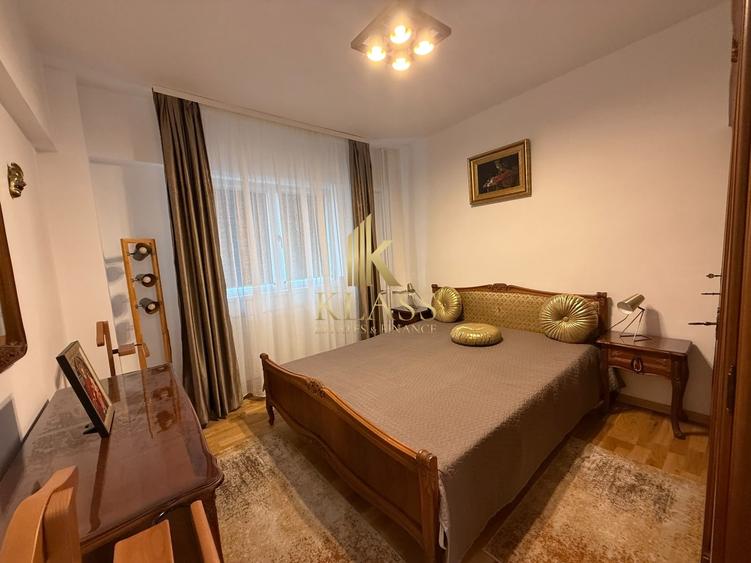 Apartament cu 2 camere decomandat, mobilat în Nord