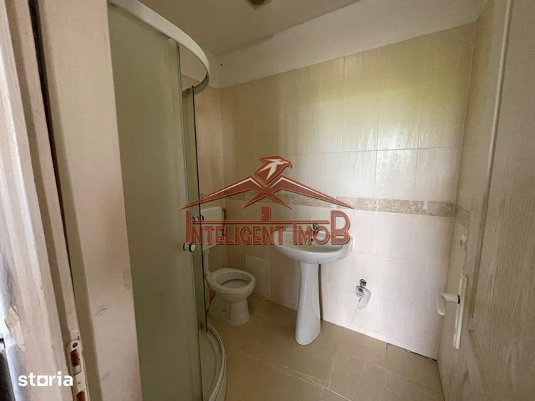 Apartament cu 3 camere în Făgăraș