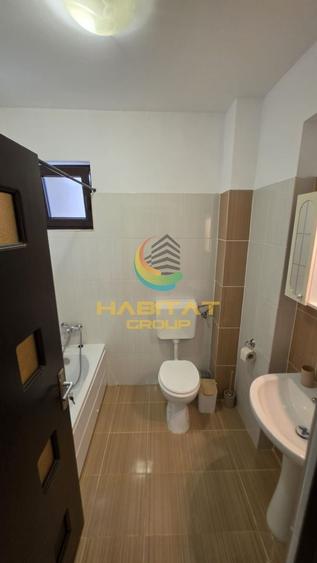 Apartament cu 2 camere decomandat în Berceni