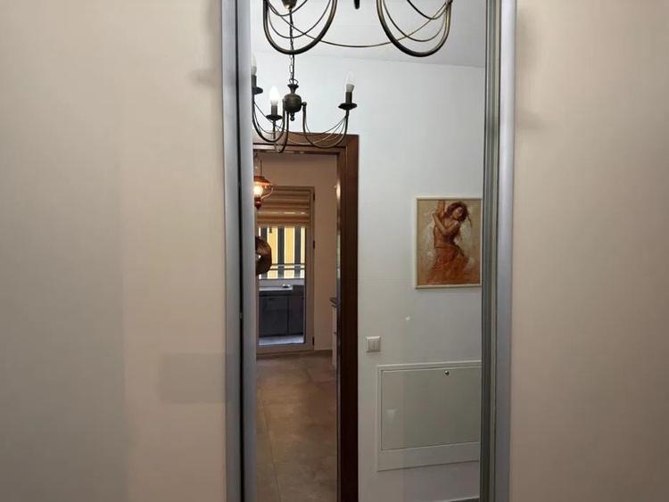 Apartament spatios Lujerului-Politehica - 7