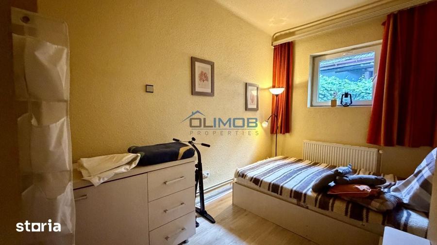 Apartament cu 3 camere în Vatra Luminoasă