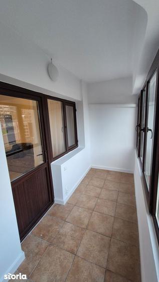 Apartament cu 2 camere decomandat în Aviației