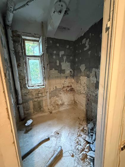 Apartament cu 2 camere decomandat în Grozăvești
