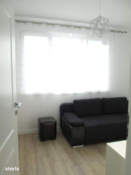 Apartament cu 3 camere în Florești