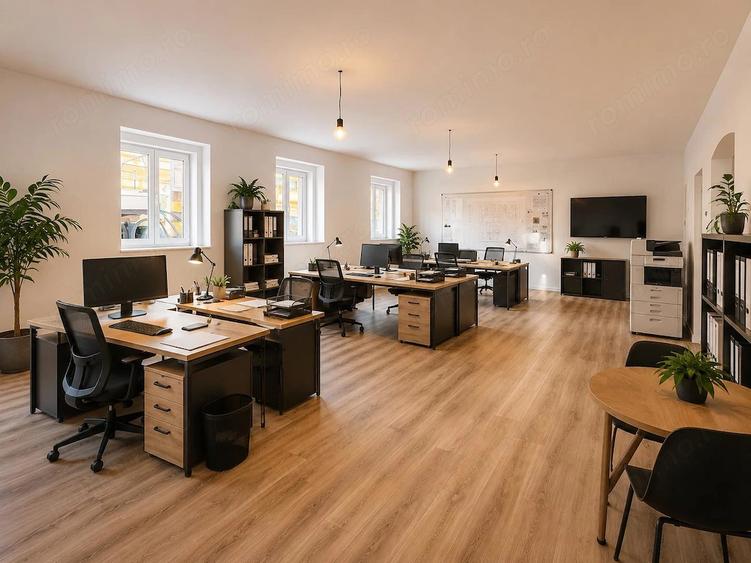 Spațiu comercial, de 72 mp, în Ultracentral