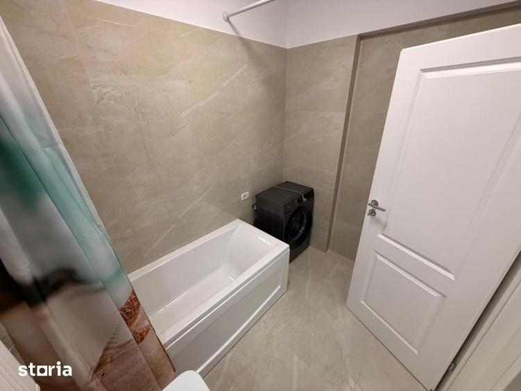 Apartament 2 Camere Nou Prima Chirie Militari Residence Ilie Petre 54 - 6