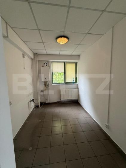 Spațiu comercial, de 685 mp, în Central