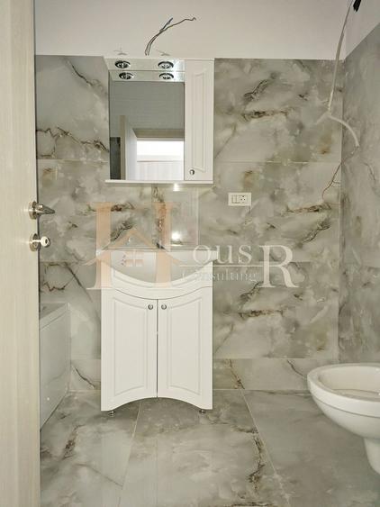Apartament cu 3 camere decomandat în Girocului