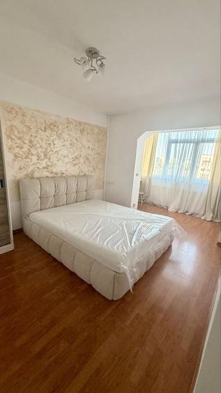 Apartament cu 2 camere decomandat în Măgurele
