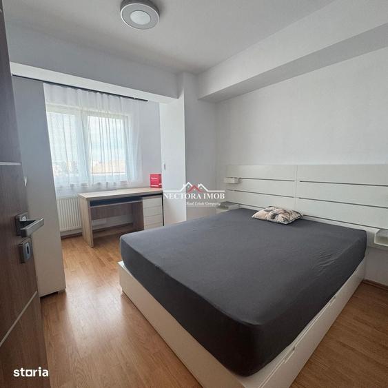 Apartament cu 3 camere în Iosia