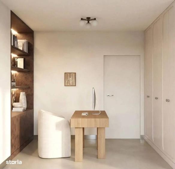 Apartament cu 4 camere în Central — fotografia 3