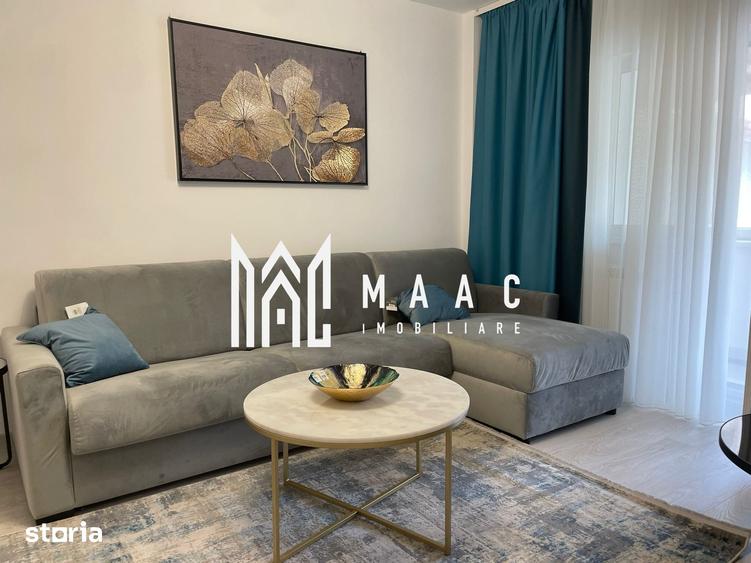 Apartament cu 3 camere decomandat în Ultracentral