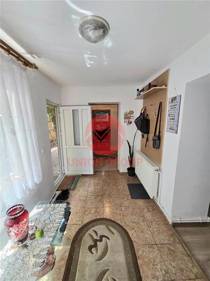Casă cu 3 camere cu Teren 593 Mp în Sud