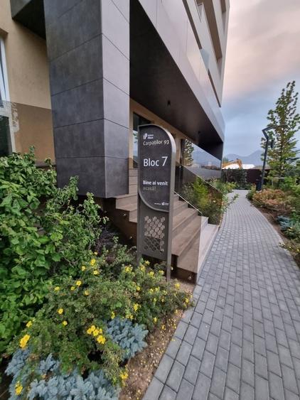 Apartament cu 2 camere decomandat în Drumul Carului
