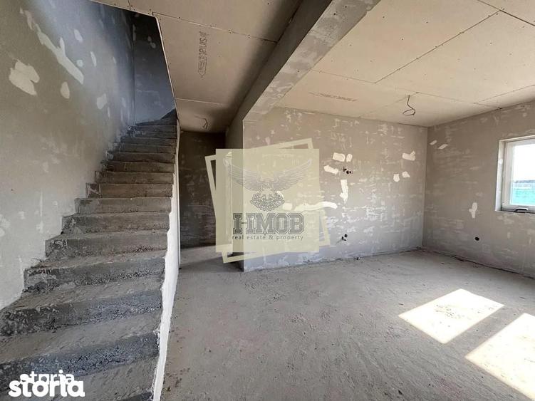 Duplex cu 4 camere 2 bai in zona Selimbar - 6