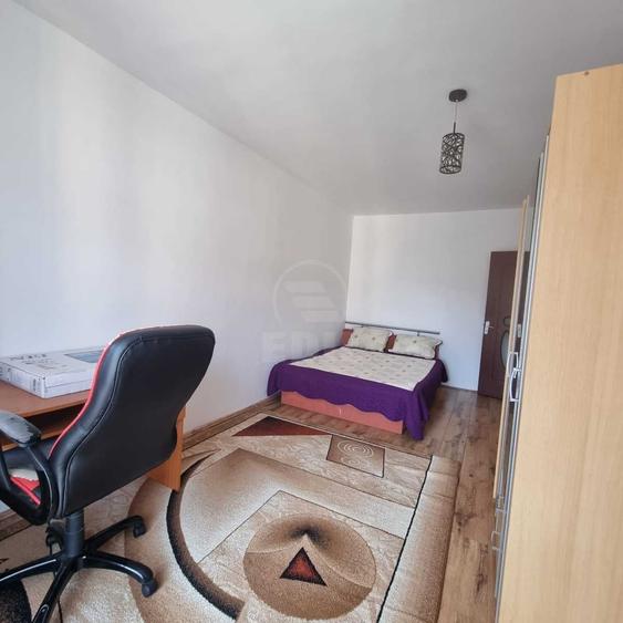 Apartament 1 camera decomandat zona Florilor - 6