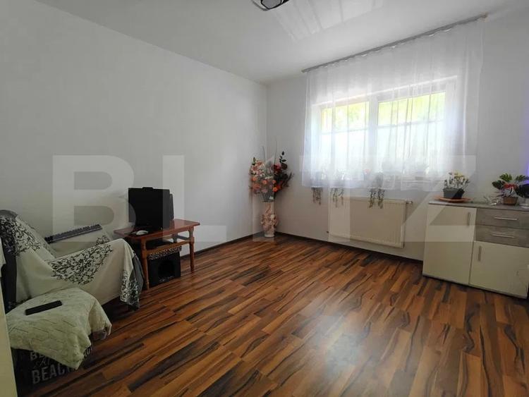 Apartament 3 camere, 53 mp, 2 parcări, gradina 65 mp, zona Eroilor - 18