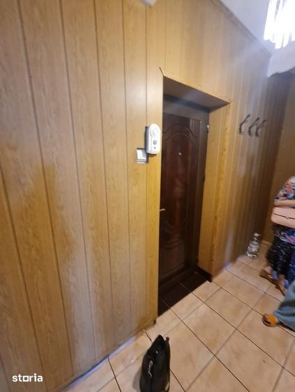Apartament cu 1 camera - zona gara - Pasaj Bancila - 4