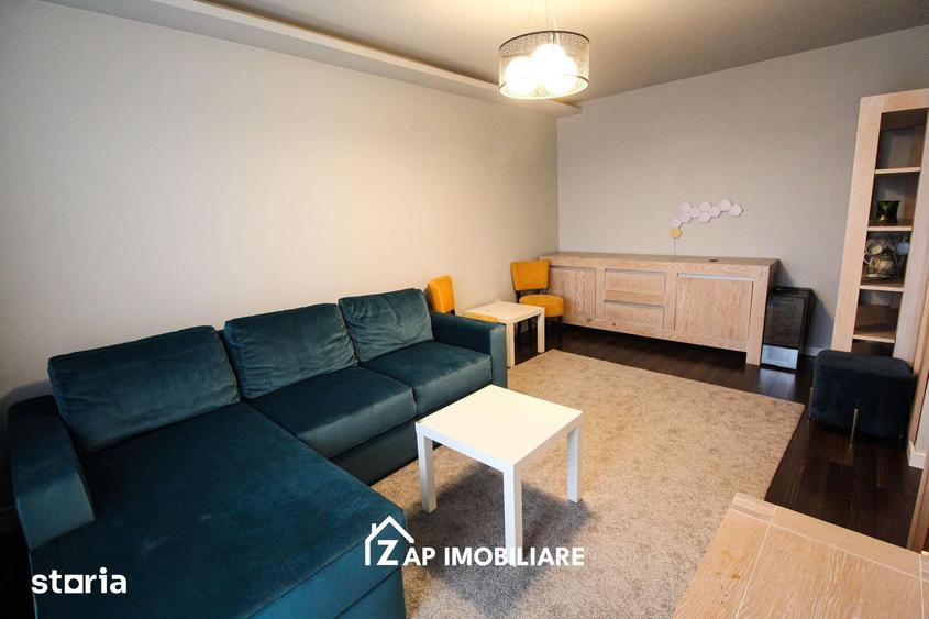 Apartament cu 2 camere în 1848