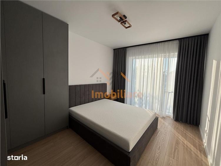 Apartament 2 Camere | Balcon | Loc De Parcare | Scala Bloc Nou | Orade - 2
