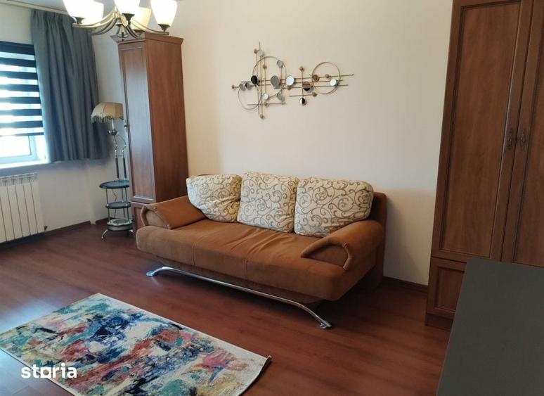 Apartament cu 2 camere decomandat în Independenței