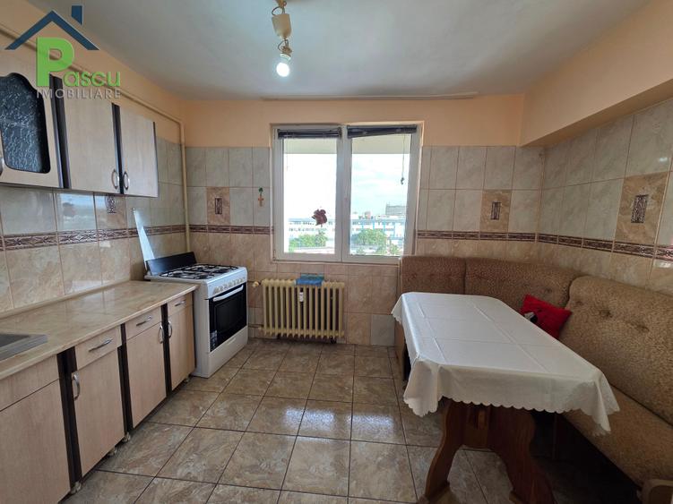 Apartament 2 camere Piata Sudului, langa metrou, cf. I, 54 mpu, bloc reabilitat - 7